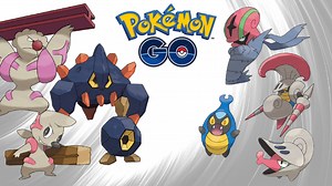 Pokemon GO guide (September 2022): All Pokemon that evolve when traded in-game