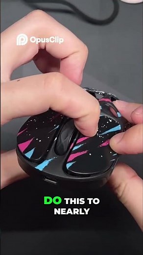 $150 Mouse By The Way. #gravastar #gamingmouse