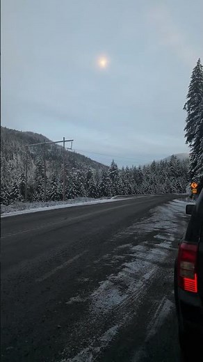 Harvesting Spring Water