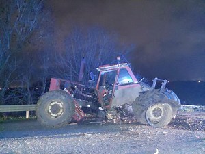 Un violent accident fait un mort et un blessé grave à Hirson
