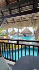 SUPER HOTEL à l'île Maurice Constance