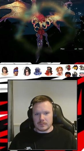 QUAD 9 🤯💥| FFX Nuzlocke Challenge