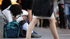 3 million Aussie live below the poverty line