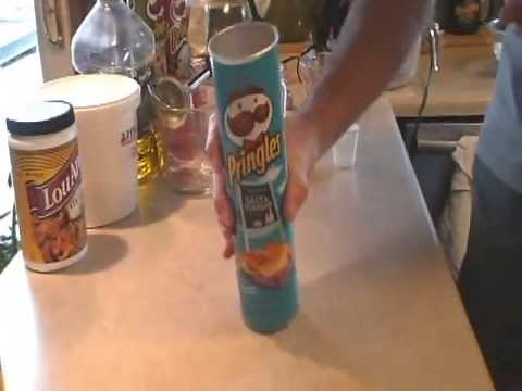 Easy Recipe for Home Made Bar Soap