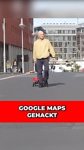 595K views · 1.6K reactions | Berliner hackt Google Maps ️ | Torben Platzer | Facebook
