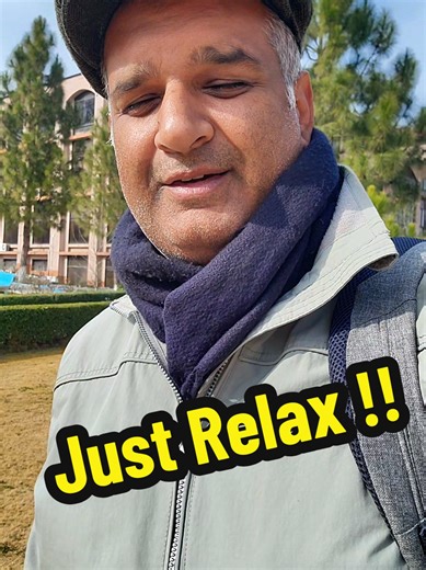 Effective Stress Relief Techniques to Just Relax