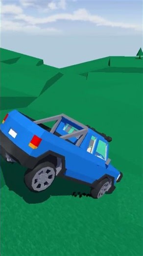 [BLOCKLAND] MOUNTAIN #automobile #initiald #Blocklandunited