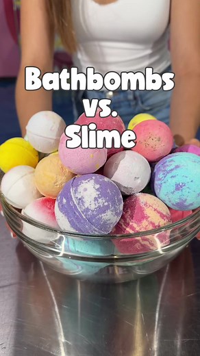 Peachybbies Slime on TikTok