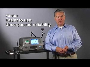 Hach METONE 3400 Air Particle Counter