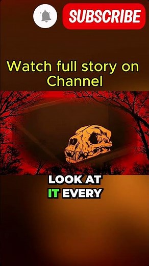 Werewolf Horror Story | SCARY HORROR STORIES #horrorstory #horrorstories #scarystory