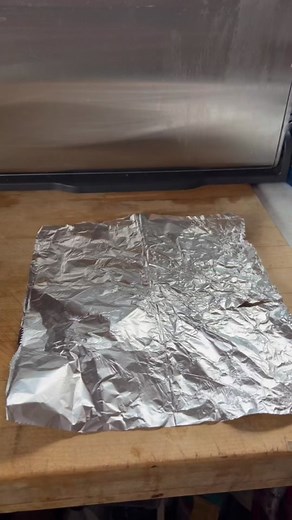 DIY Foil Cups | How to Make Your Own Little Cups for Projects