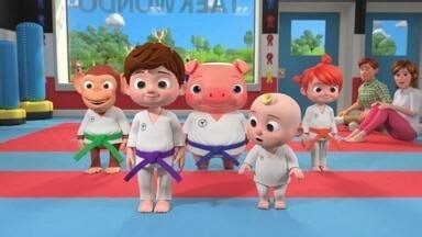 Taekwondo