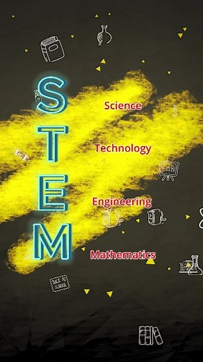  ¡Descubre el mundo STEM!  ‍¿Te preguntas por qué la pedagogía...
