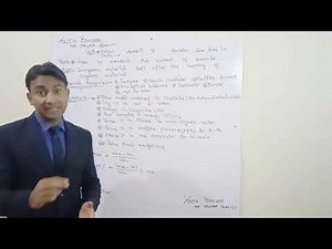 HOW TO MEASURE ASH CONTENT OF A SAMPLE