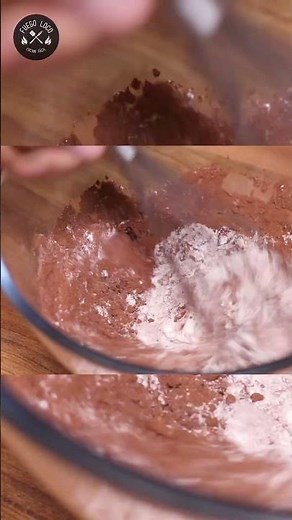 🍫 Mug Brownie in JUST 1 Minute! No Oven, No Eggs, and DELICIOUS