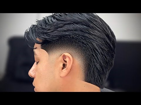 How to Do a CLEAN BURST FADE with a BRUSH BACK 🔥 (Step-by-Step Tutorial)