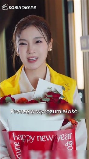 Porzuciła przeszłość… ale przeszłość ją dogoniła