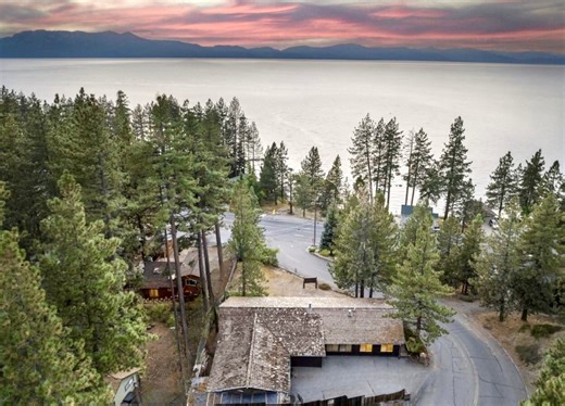 1300 Cave Rock dr, Glenbrook, NV 89413 - Office for Sale | LoopNet