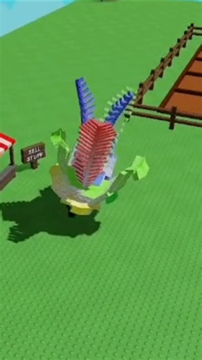 Bonanza seed #roblox #growagarden