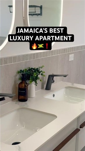 OMG! You Must See this Luxurious Apartment in Jamaica!