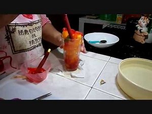 Prepara un sabroso Gomiboing ,Boing Loco
