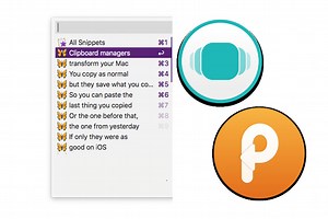 Fix Apple's Copy and Paste problem on the Mac and iOS with these tools | AppleInsider