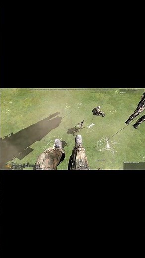 The Best Mod for Arma 3 Antistasi#antistasi #military #gaming