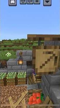 【アドオン紹介】マイクラ 中世の構造物 #マイクラ #ゆっくり #minecraft #アドオン #統合版 #中世 #構造 #medival #structure #高クオリティ