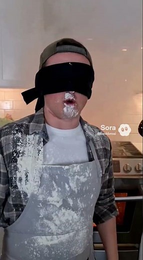 BeckBroJack's Epic Cookie Challenge