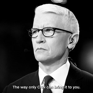 TOMORROW: follow CNN for an election night like no other. | CNN