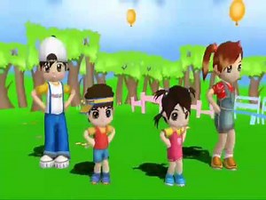 Math energizer(Art of Math)- Bear Dance