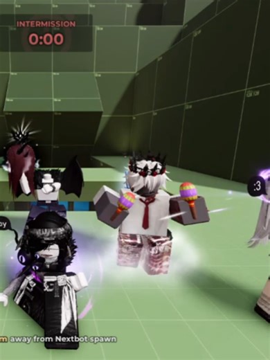 WE ARE LOOKING FOR MEMBERSSS #clan #roblox #evade #pc #fyp