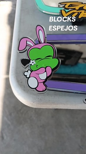 #ESPEJOS#QUE_ESPERAS_PARA_VISITARNOS #SEÑOR_BLOCKS_AUTOBUTIQUE #DONDE_MAS