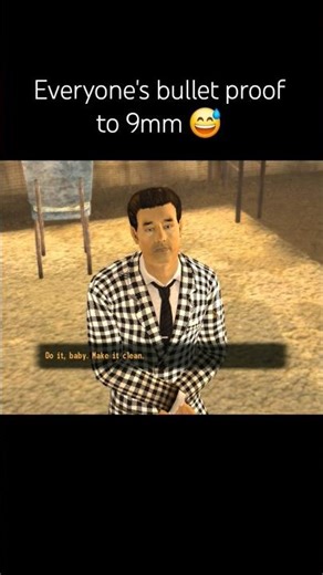 This is why the Courier Survived 😅 #fallout