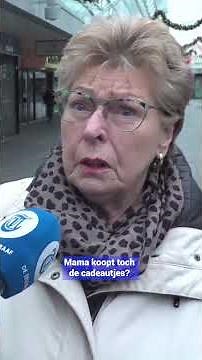 Ophef over Sinterklaasjournaal