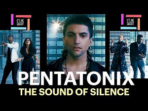 Irish Pro Singer Emotional FIRST Reaction Pentatonix The Sound Of Silence it’s me Barry