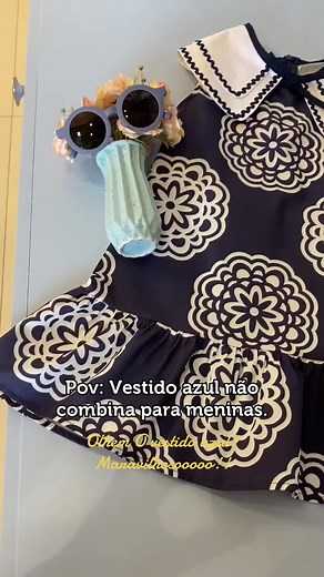 Linda nova coleção de moda infantil da Belle Petit