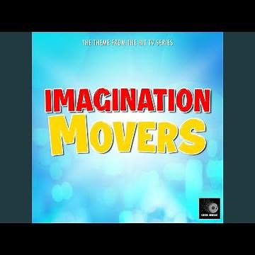 Imagination Movers Main Theme (From "Imagination Movers")