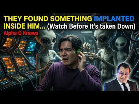 The Alien Implant has a Message: DECODED [Reinhart Conspiracies: Ep 3 Official Clip]