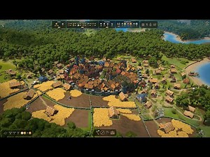 Foundation 1.0 | Gameplay PC