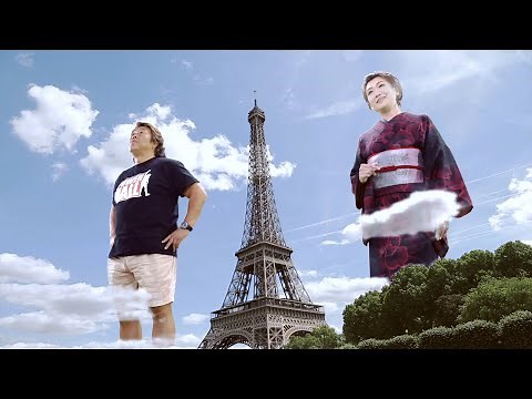 市川由紀乃＜Yukino Ichikawa＞／「なごり歌－秋のエール盤－」【ミュージックビデオ】