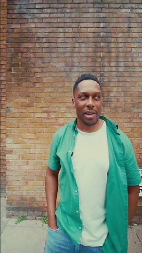 We did a BTS Q&A with all the artists featured on Nights Like This. Here’s Lemar’s Q&A.