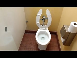 Vintage Kilgore Argus Toilets