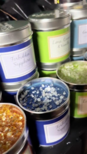 Beautiful Candles! #candle #candles #candletok #candlemaking #candleshop