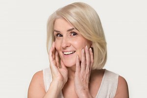 Vertical Facelift in New York - Philip Miller MD