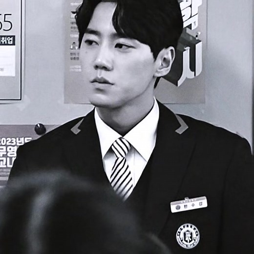 Han Sugang's Impactful Roles in Brave Citizen