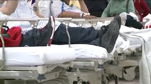 San Mateo County reports influenza-related death of child