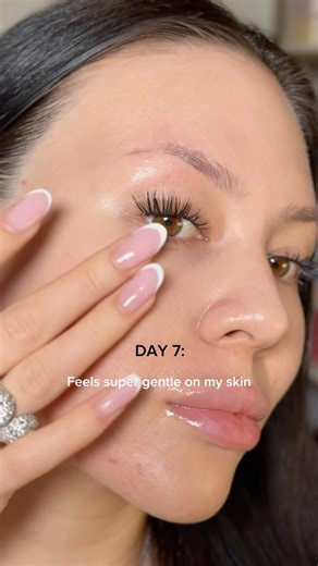 Skintific 10% Fresh Vitamin C Brightening Fresh Serum.