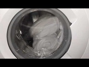 Indesit Washing Machine Cotton 45