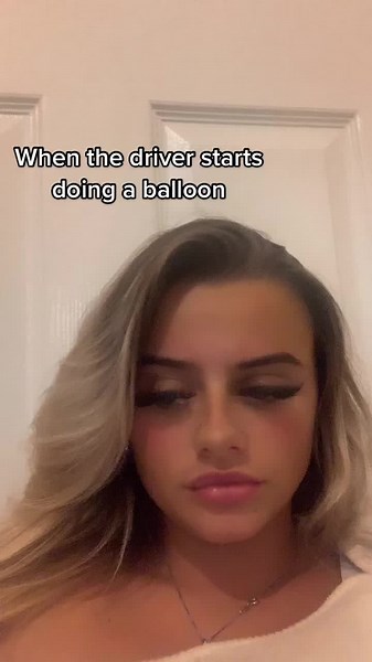 Understanding Balloon Gestures in Everyday Life